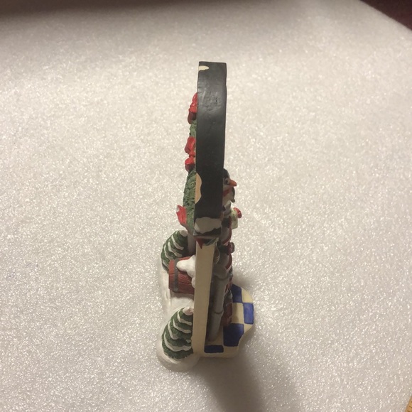 Vintage Coca Cola 1995 North Pole Bottling Works Collection - Picture 12 of 16